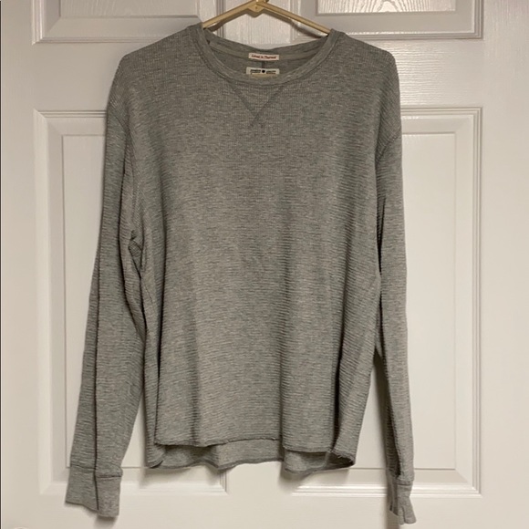 Lucky Brand Other - Lucky Brand men’s Thermal Size XL